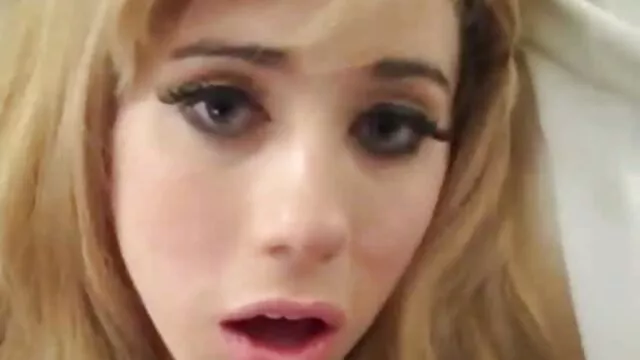 Ava Devine با نونوجوانان بزرگ طول می کشد یک دختر, تراشیده سر فیلم سوپر هندی بکن بکن در شکاف