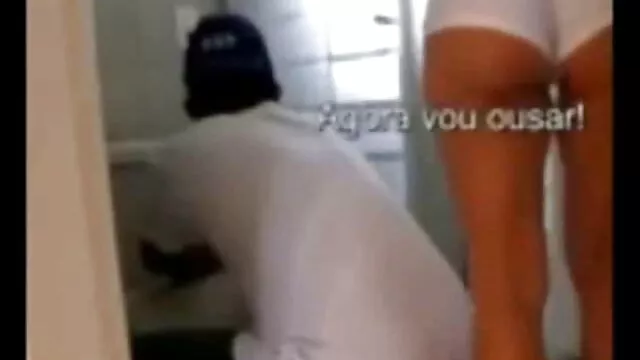 لزبین در صورتی سینه بند می شود, معشوقه, سوراخ بر روی نیمکت بکن بکن سوپر