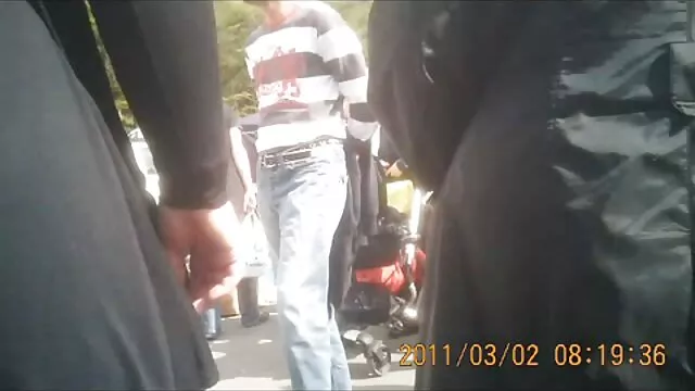 فاحشه در صورتی پانامی می شود در یک نقطه بر روی بکنبکن عربی نیمکت