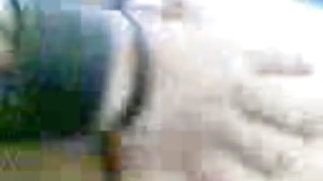 مرد متاهل در الاغ یک برده در یک لباس شفاف نگاه کرد و نقطه نظر او فیلم سوپر سکسی بکن بکن را دمار از روزگارمان درآورد