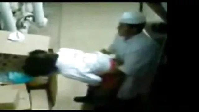 روسی, دانشجو, پیاده روی در جفت و فیلمسکسیبکنبکن سواری در دیک عاشق او